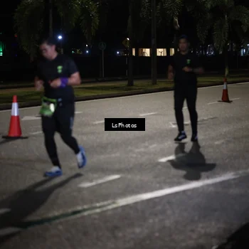 Runner Photo 5738464