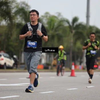 Runner Photo 5738471
