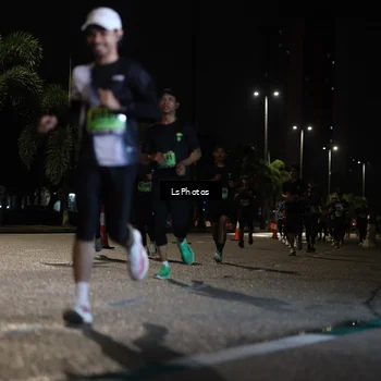 Runner Photo 5738474