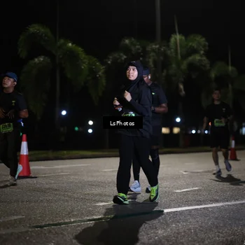 Runner Photo 5738475