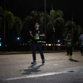 Runner Photo 5738476