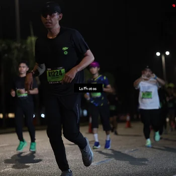 Runner Photo 5738477