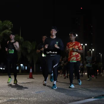 Runner Photo 5738481