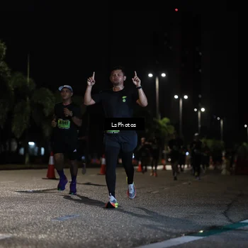 Runner Photo 5738482