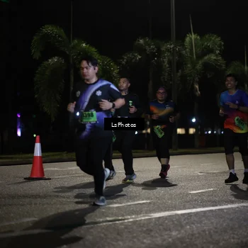 Runner Photo 5738484