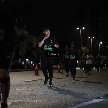 Runner Photo 5738488