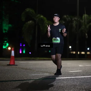 Runner Photo 5738489