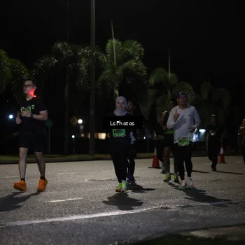 Runner Photo 5738491