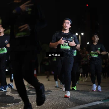 Runner Photo 5738494