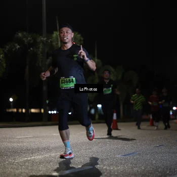 Runner Photo 5738495
