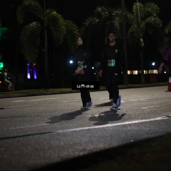 Runner Photo 5738496