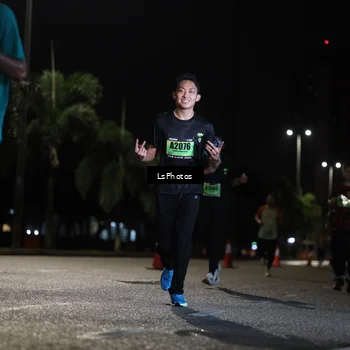 Runner Photo 5738497