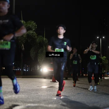 Runner Photo 5738498
