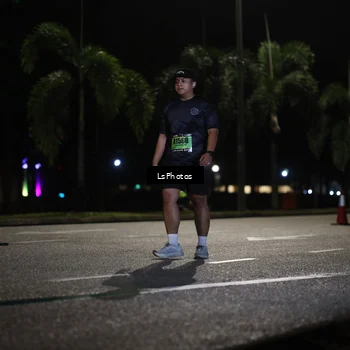 Runner Photo 5738500