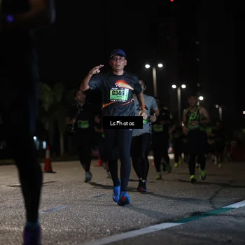 Runner Photo 5738502