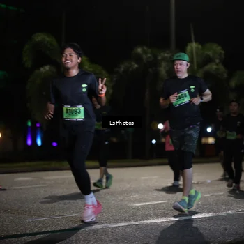 Runner Photo 5738504
