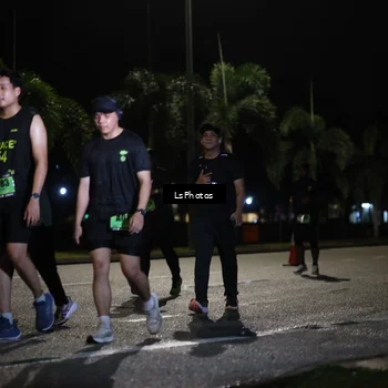 Runner Photo 5738505