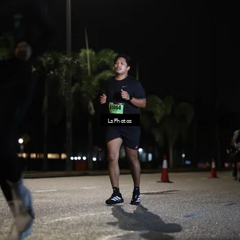 Runner Photo 5738506