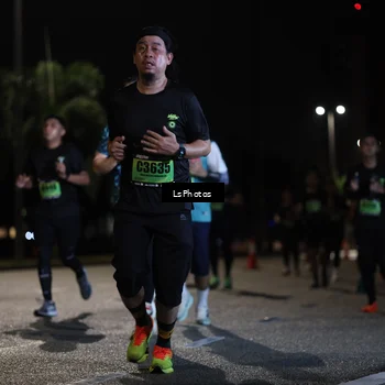 Runner Photo 5738507