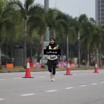 Runner Photo 5738509