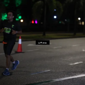 Runner Photo 5738510