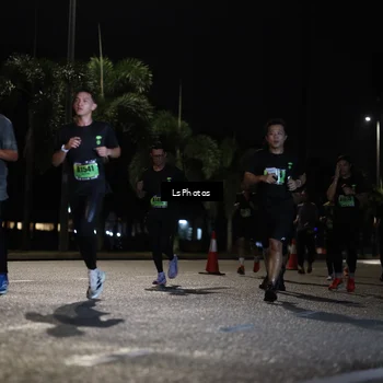 Runner Photo 5738511