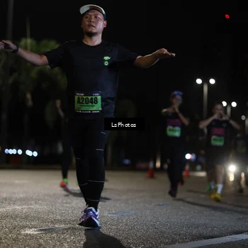 Runner Photo 5738512