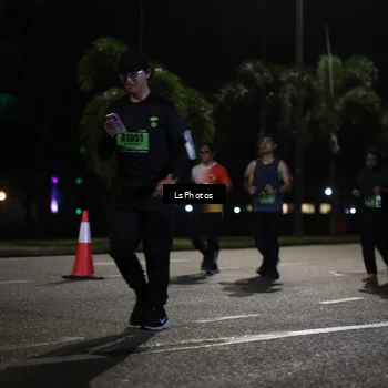 Runner Photo 5738513