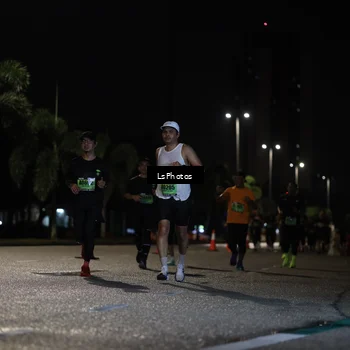 Runner Photo 5738516