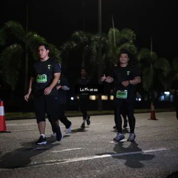 Runner Photo 5738517