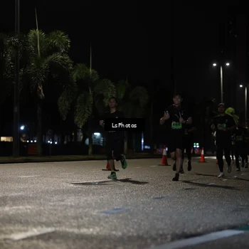 Runner Photo 5738518