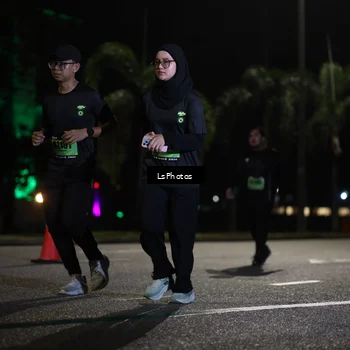 Runner Photo 5738519