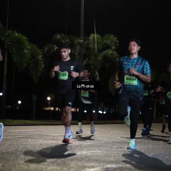 Runner Photo 5738520