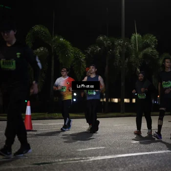 Runner Photo 5738521