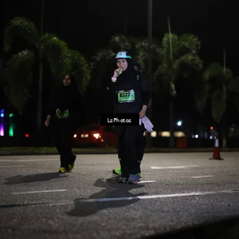 Runner Photo 5738522