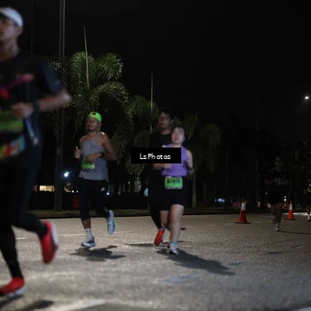 Runner Photo 5738523