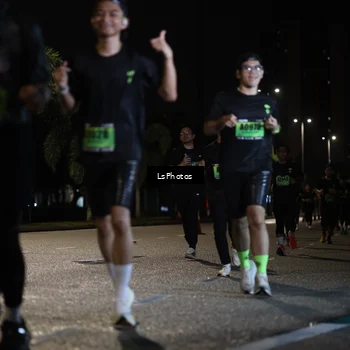 Runner Photo 5738524