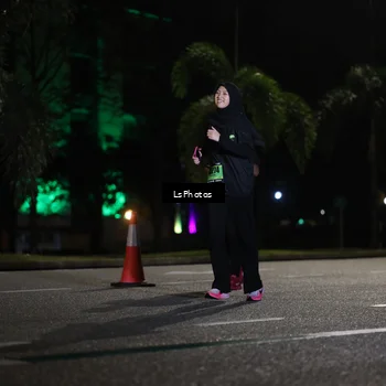 Runner Photo 5738525