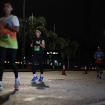 Runner Photo 5738527