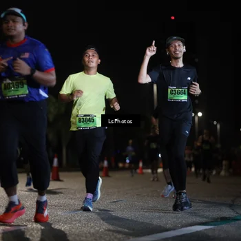Runner Photo 5738528