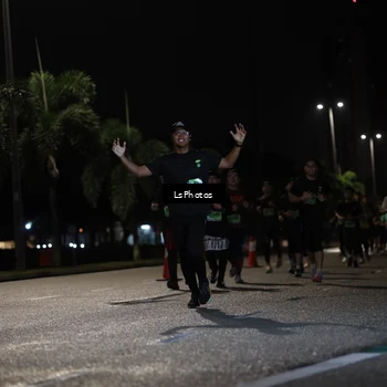 Runner Photo 5738531