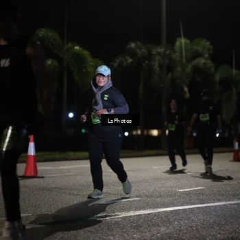 Runner Photo 5738533