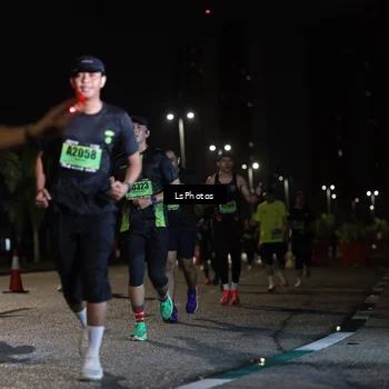 Runner Photo 5738534
