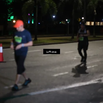Runner Photo 5738535