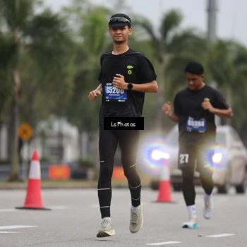 Runner Photo 5738536
