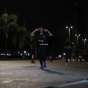 Runner Photo 5738538