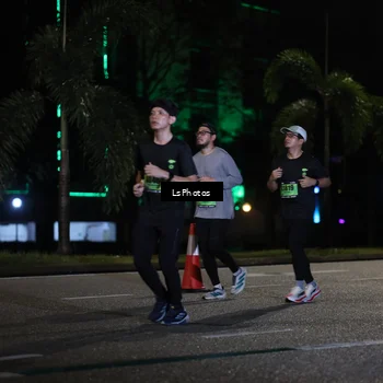 Runner Photo 5738545