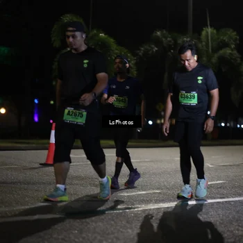 Runner Photo 5738548