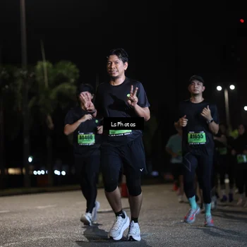 Runner Photo 5738549