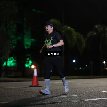 Runner Photo 5738550